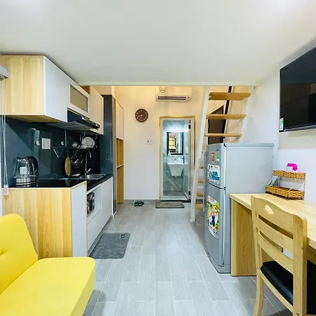 Kibahomes Cozy